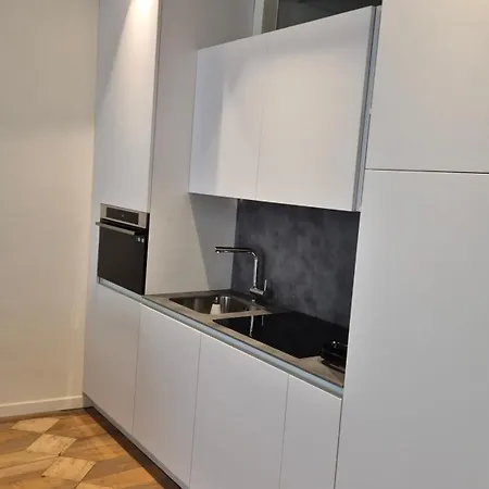 Appartement Blue House
