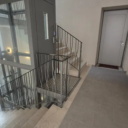 Blue House * Bergamo