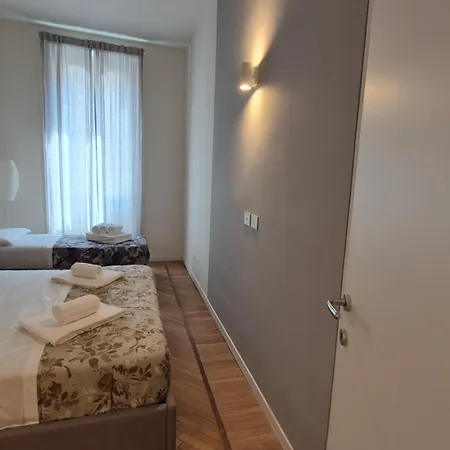 Blue House Appartement *