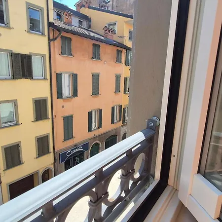 Appartement Blue House
